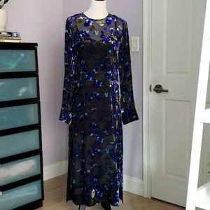 Rag & Bone Gigi Column Dress